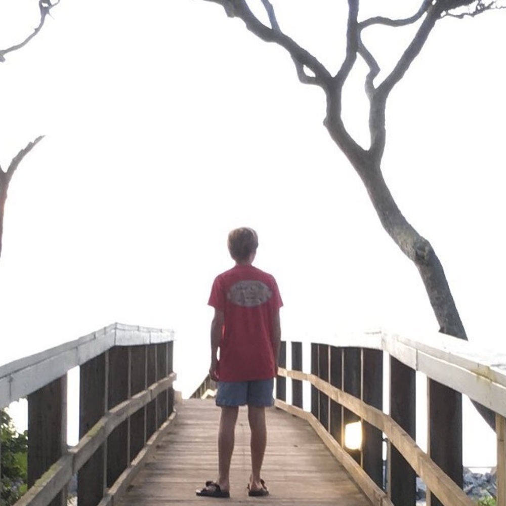 Meet your Posher, Jackson